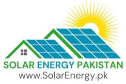 Solar Energy Pakistan Logo in Rawalpindi Islamabad